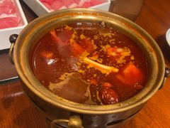 -古关火锅店(古北水镇景区店)