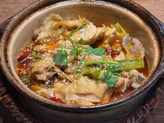 -周家二小姐的菜(西津渡店)