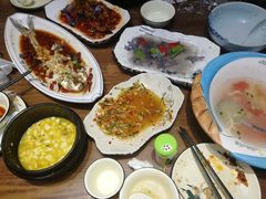 -印象江南(东栅店)