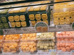 -泸溪河桃酥(虹口龙之梦店)