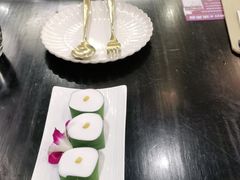 -Thai Alley泰爱里(二沙岛店)