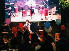 -胡桃里乐队酒馆(鎏嘉码头店)