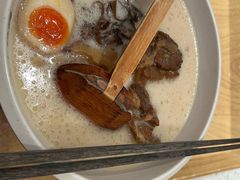 -味千拉面(和平大道奥山世纪城店)