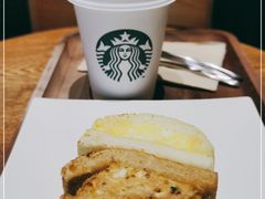 -星巴克臻选(深圳罗湖万象城店)