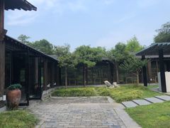 -东园小馆·早茶·淮扬小炒(宋夹城店)