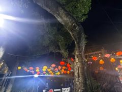 -三溪村