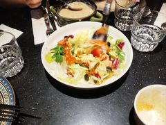 -西堤牛排(杭州金沙天街龙湖店)
