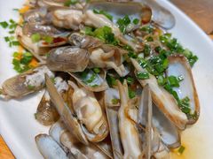 -金海湾海鲜排档(朱家尖店)