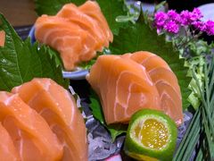 -青都里日本料理(高新二路店)