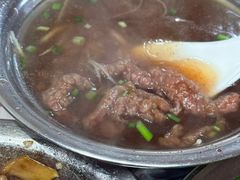 -阿秋牛排(湖心街店)