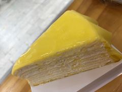 -万利隆·活力烘焙(人民路店)