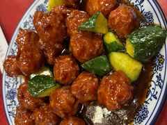 -北大地皖峰饭馆