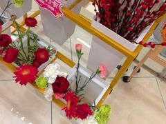 -海底捞火锅(莘松路店)