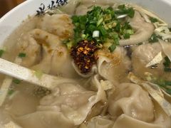 -梦花街馄饨店(中华苑店)