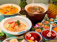 -米泰芒·东南亚料理(体育西店)