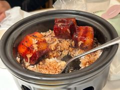 -庆江南江南菜(琴湖溪里花园城店)