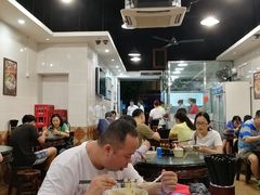 大堂-西关刘福记(文德路店)