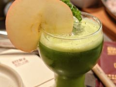 -巴奴毛肚火锅(大剧院店)