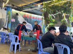 -桂园白粥·潮汕老味道