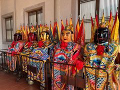 -莆田湄洲妈祖祖庙