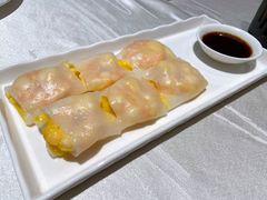 -十二粤味·顺德菜·烧鹅点心(五四广场店)