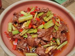 -半亩田·上海传统手工菜(新桥店)