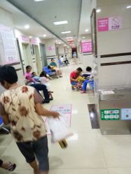 -海南省妇女儿童医学中心(龙昆南路院区)