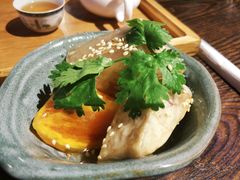 -大洋家·精品潮汕菜·生腌砂锅粥(天河东路店)
