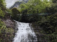 -鹿院坪生态旅游景区