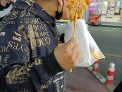 -大学城夜市大排档(凤栖路店)