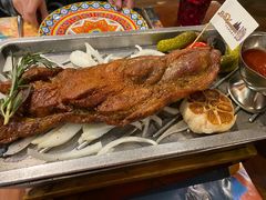 -卢布里西餐厅(满洲里店)