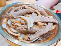 -朴大叔拌饭(上海真如环宇城店)