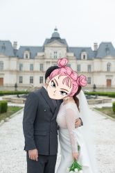 -CD视觉婚纱摄影