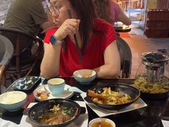 -鹅滋道(甘坑古镇店)