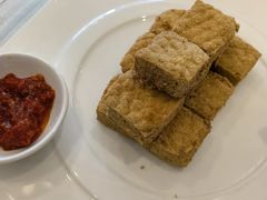 -骏莱海鲜鱼港(五角场店)