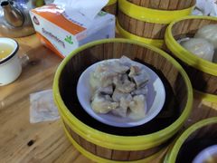 -肥佬夜茶(早茶·西乡店)