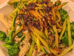 -魏家凉皮(博水商务大厦店)