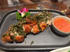 -有梦特色餐厅(古子城店)