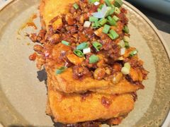 -半山腰·云南菜(侨福芳草地店)