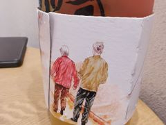 -霸王茶姬(南亚风情第壹城店)