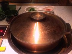 -润园四季椰子鸡火锅(海上世界店)