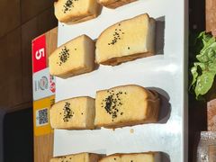 -乌拉烤肉(如皋首店)