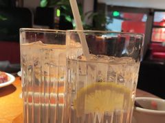 -拉蒂娜·巴西牛排馆 Latina·Brazilian Steakhouse(王府井喜悦店)
