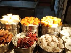 -星伦多 自助料理(圆融店)