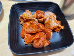 -麻蒲碳烤肉(梅花园店)
