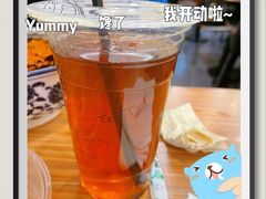 杏皮水-有礼有面(知春路店)