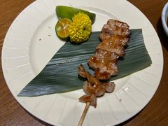 -傑·料理·海鲜放题(佛山文华荟店)