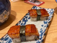 鹅肝手握寿司-隐泉京望日式料理(太和广场店)