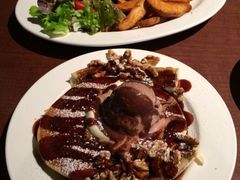 iphone_upload_pic-Pancakes on the rocks(Darling Harbour)
