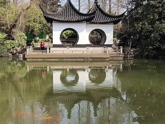 -红梅公园